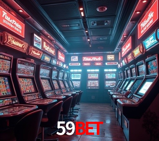 Bônus e promoções da 59bet