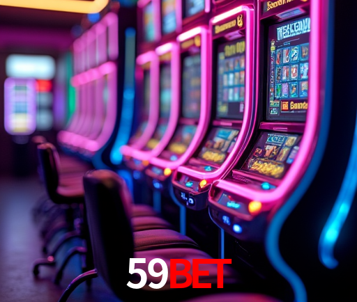 Loterias online na 59bet