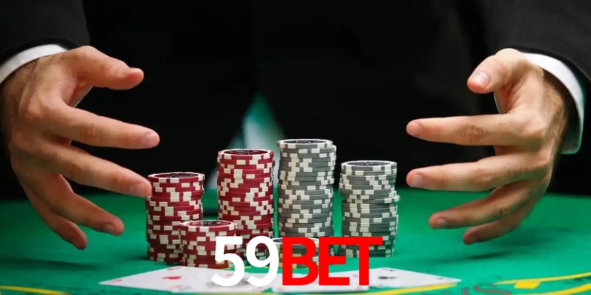 Benefícios VIP na 59bet