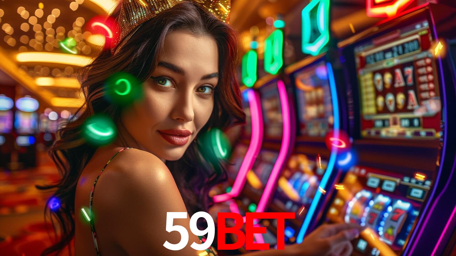 Apostas com odds competitivas na 59bet